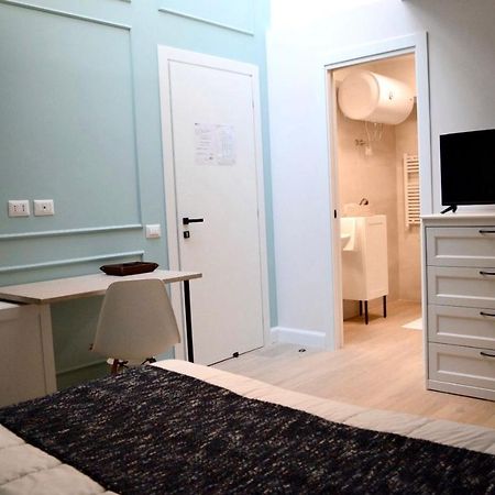 Guest House Domus Gratia Russo Roma Exterior foto