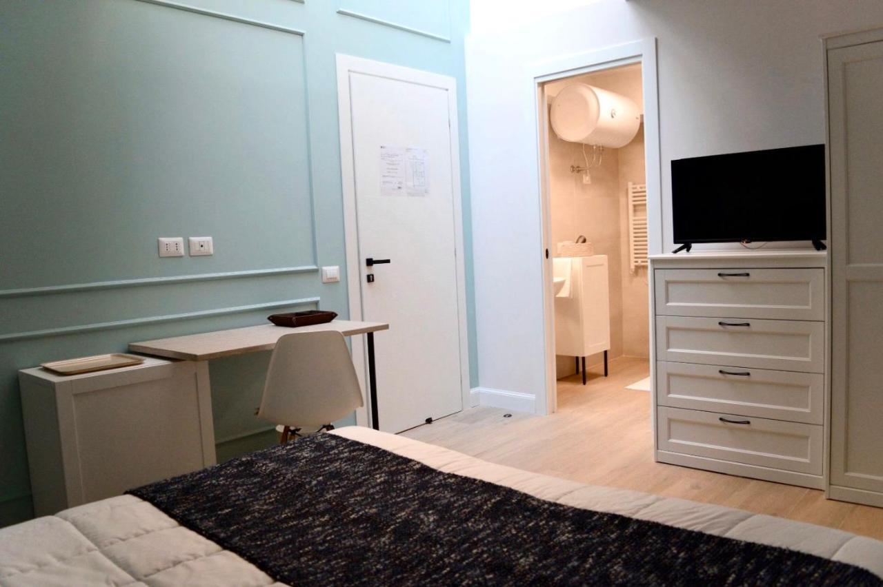 Guest House Domus Gratia Russo Roma Exterior foto