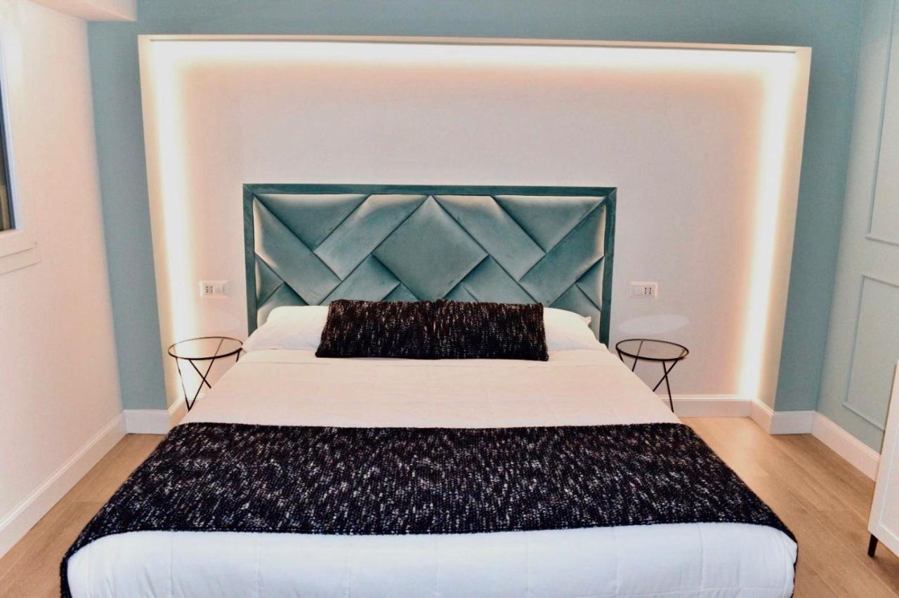 Guest House Domus Gratia Russo Roma Exterior foto