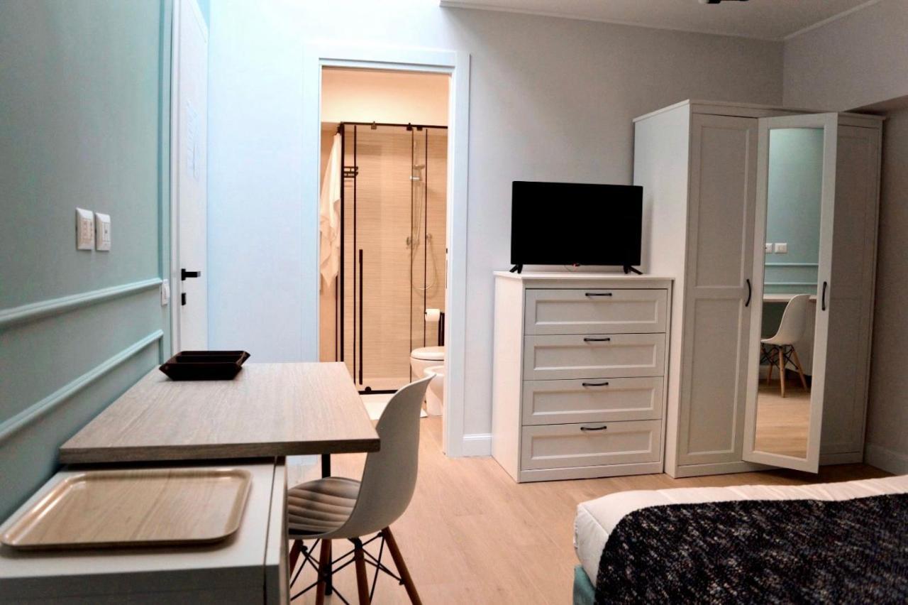 Guest House Domus Gratia Russo Roma Exterior foto