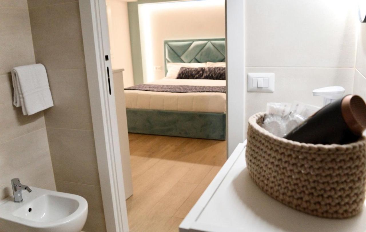 Guest House Domus Gratia Russo Roma Exterior foto
