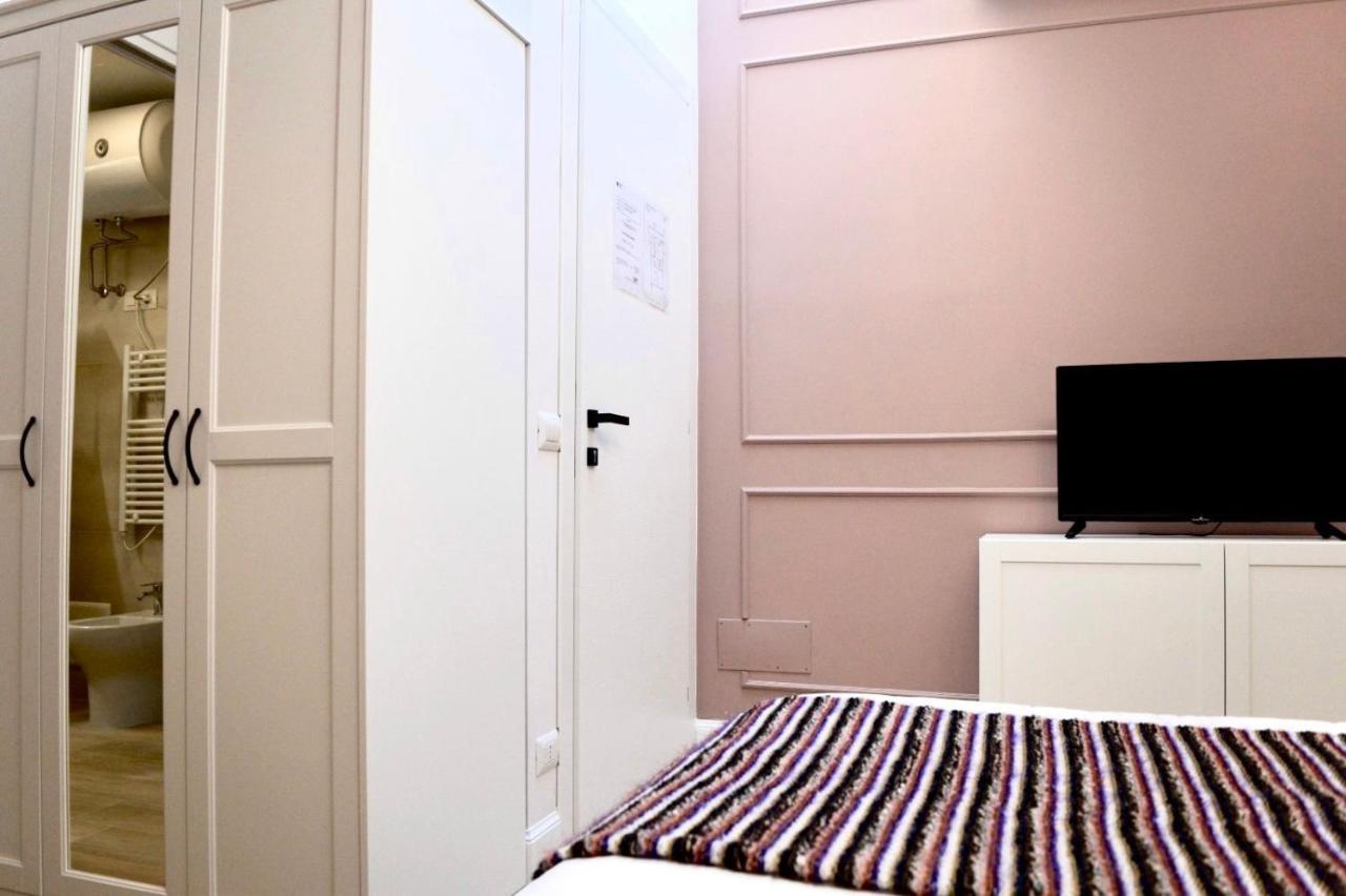 Guest House Domus Gratia Russo Roma Exterior foto