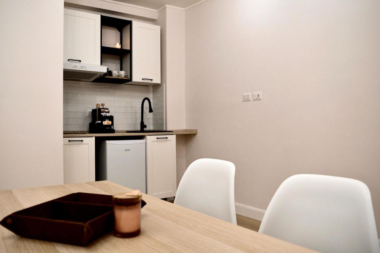 Guest House Domus Gratia Russo Roma Exterior foto